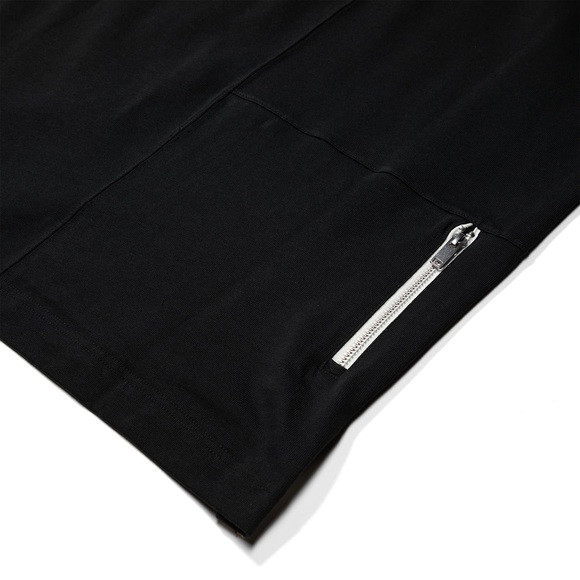 NWT Nike Sportswear Style Essentials Short Sleeve Shirt - Picture 3 of 6